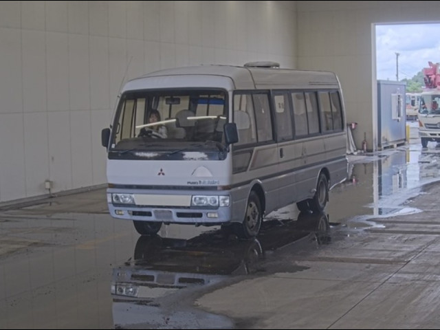 Mitsubishi rosa 4D35 (🇯🇵JPN)