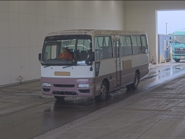 Nissan Civilian TD42 AT 🇯🇵(JPN)