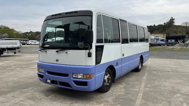 Nissan Civilian td42
